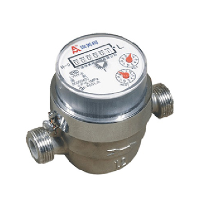 物联网水表准确性高吗 物联网水表准确性高吗