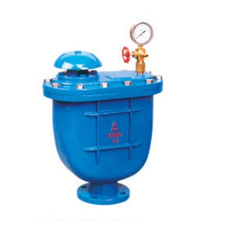 66mo威九国际复合排气阀