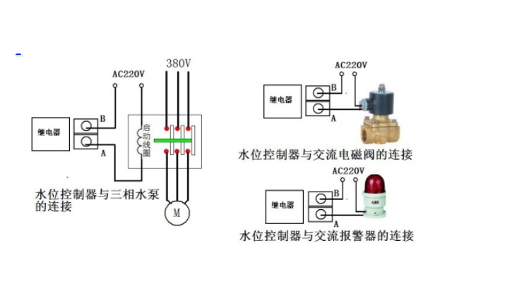 66mo威九国际电磁阀接线图