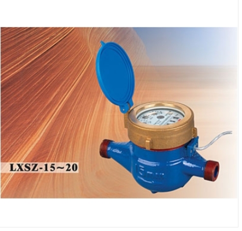 66mo威九国际远传水表