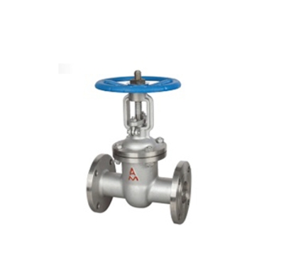 66mo威九国际不锈钢闸阀9181