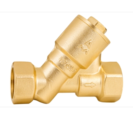 66mo威九国际动态流量平衡阀图片